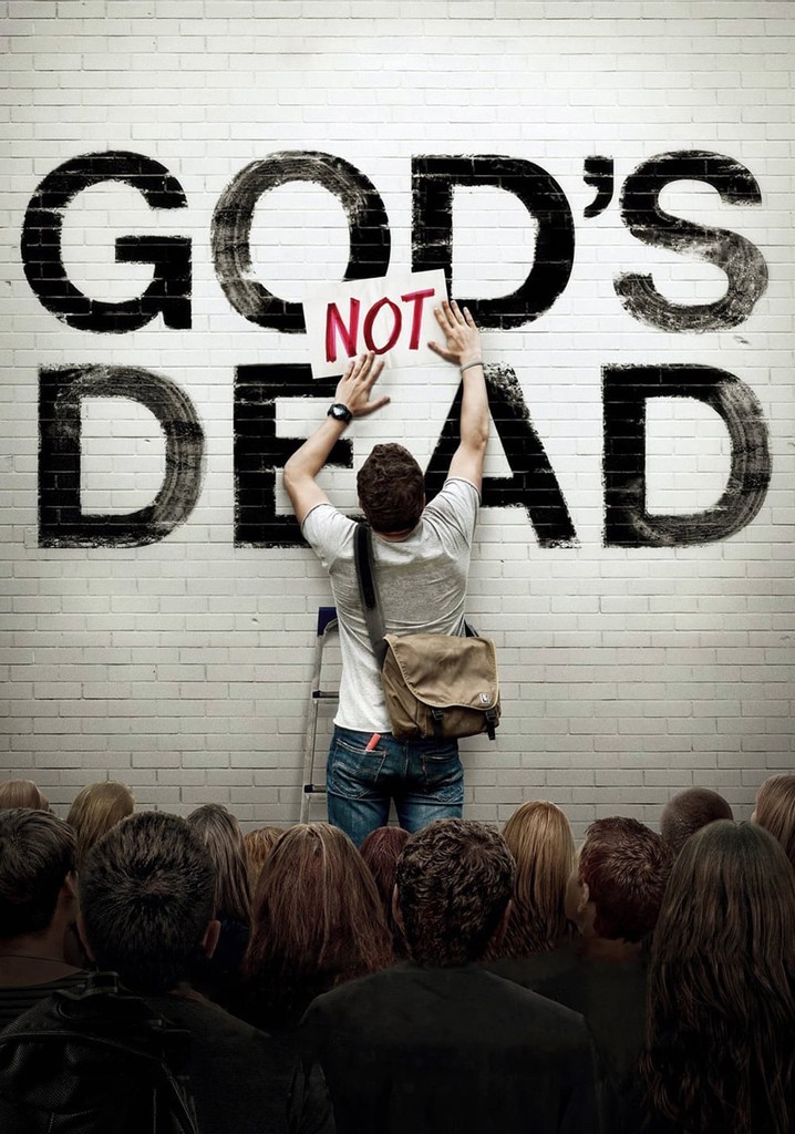 watch god's not dead 5 free online